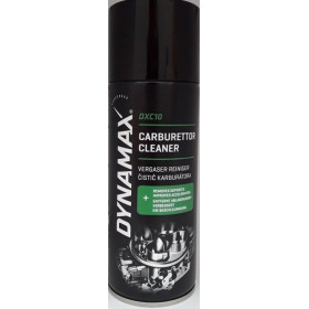 ΣΠΡΕΥ ΚΑΘΑΡΙΣΤΙΚΟ CARBURETTOR CLEANER DXC10 400ml