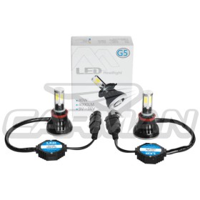 ΣΕΤ ΛΑΜΠΕΣ LED H1 40W 4000LM ΣΕΤ ΛΑΜΠΕΣ LED H1 40W 4000LM