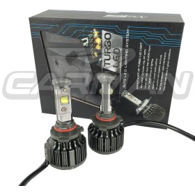 ΣΕΤ ΛΑΜΠΕΣ LED H11 CAN BUS 3600LM ΣΕΤ ΛΑΜΠΕΣ LED H11 CAN BUS 3600LM