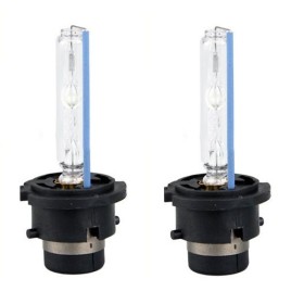 ΣΕΤ 2 ΛΑΜΠΕΣ XENON D2S 6000Κ