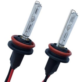 ΣΕΤ 2 ΛΑΜΠΕΣ XENON H11 8000K