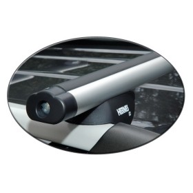 ΜΠΑΡΕΣ K2 ALUM S.WAGON 110cm ΑΣΗΜΙ