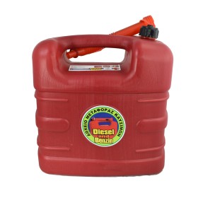 ΜΠΕΤΟΝΙ ΒΕΝΖΙΝΗΣ ΠΛΑΣΤΙΚΟ 20L