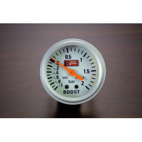 ΟΡΓΑΝΟ TURBO 60mm MHXANIKO