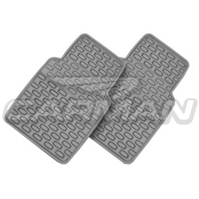 ΠΑΤΑΚΙΑ ΛΑΣΤΙΧΟ ΓΛΩΣΣΑ 2TEM ΓΚΡΙ