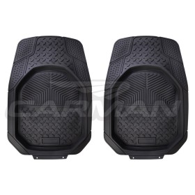 ΠΑΤΑΚΙΑ ΛΑΣΤΙΧΟ ΣΚΑΦΗ 6cm 2TEM ΜΑΥΡΟ