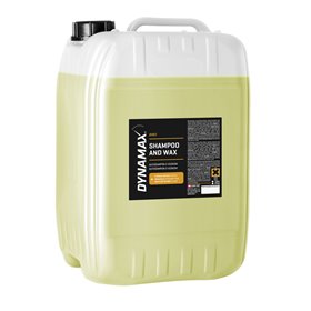 ΣΑΜΠΟΥΑΝ AUTOSHAMPOO & WAX DXE2 25kg