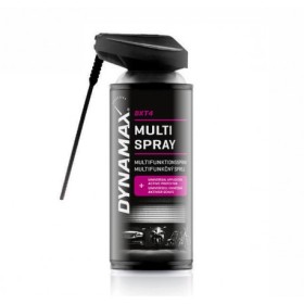 ΣΠΡΕΥ MULTISPRAY DXT4 400ml