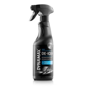 ΚΑΘΑΡΙΣΤΙΚΟ ΑΝΤΙΠΑΓΩΤΙΚΟ DE ICER DXG3 500ml