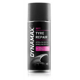 ΣΠΡΕΥ ΕΠΙΣΚΕΥΗΣ TYRE REPAIR DXT1 400ml