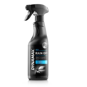 ΚΑΘΑΡΙΣΤΙΚΟ ΠΑΡΜΠΡΙΖ RAIN OFF DXG2 500ml