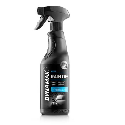 ΚΑΘΑΡΙΣΤΙΚΟ ΠΑΡΜΠΡΙΖ RAIN OFF DXG2 500ml