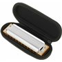 Hohner Διατονική Φυσαρμόνικα Marine Band Deluxe Τονικότητας A (La) Ματζόρε