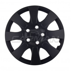 "ΔΙΕΘΝΗ ΤΑΣΙΑ ΤΡΟΧΩΝ 13"" ΜΑΥΡΑ (4τμχ)" ΔΙΕΘΝΗ ΤΑΣΙΑ ΤΡΟΧΩΝ 13" ΜΑΥΡΑ (4τμχ)