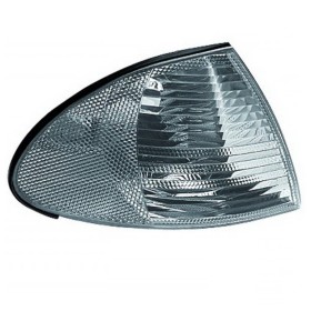 ΦΑΝΟΣ ΦΛΑΣ ΛΕΥΚΟΣ ΔΕΞΗΣ ΓΙΑ BMW E46 ('99-'03) 4πορτο