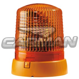 ΦΑΡΟΣ ΠΛΑΣΤΙΚΟΣ 24V KL7000 155WX190H