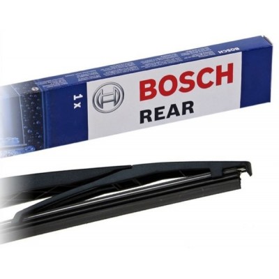 ΥΑΛΟΚΑΘΑΡΙΣΤΗΡΑΣ BOSCH ΓΙΑ ΠΙΣΩ-H282