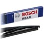 ΥΑΛΟΚΑΘΑΡΙΣΤΗΡΑΣ BOSCH ΓΙΑ ΠΙΣΩ-H282