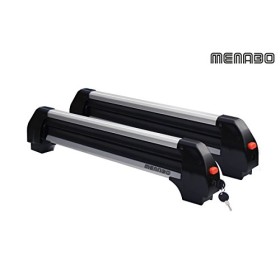 ΒΑΣΕΙΣ ΜΠΑΡΑΣ ΣΚΙ FROZEN PLUS (6 ΖΕΥΓΗ ΣΚΙ/4 SNOBOARDS)