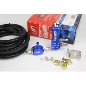 ΡΥΘΜΙΣΤΗΣ ΠΙΕΣΗΣ TURBO BOOST