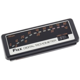 ΟΡΓΑΝΟ ΣΤΡΟΦΟΜΕΤΡΟ ΜΕ LED ΟΡΓΑΝΟ ΣΤΡΟΦΟΜΕΤΡΟ ΜΕ LED