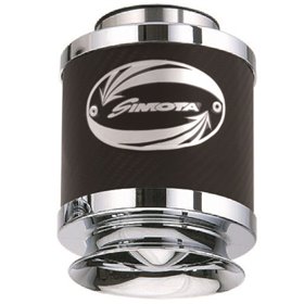 ΦΙΛΤΡΟΧΟΑΝΗ CARBON 60X130X155mm ΦΙΛΤΡΟΧΟΑΝΗ CARBON 60X130X155mm