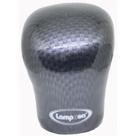 ΠΟΜΟΛΟ LAMPOON CARBON ΜΑΥΡΟ ΠΟΜΟΛΟ LAMPOON CARBON ΜΑΥΡΟ