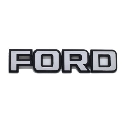 ΣΗΜΑ FORD