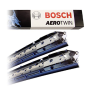 ΥΑΛΟΚΑΘΑΡΙΣΤΗΡΑΣ BOSCH AEROTWIN - AR707U
