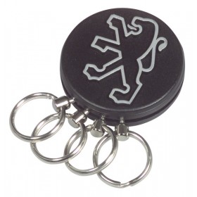 ΜΠΡΕΛΟΚ ΣΤΡΟΓΓΥΛΟ ΑΠΛΟ PEUGEOT