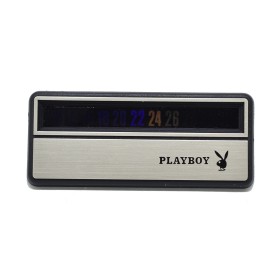 ΘΕΡΜΟΜΕΤΡΟ TEXNIKO ΠΑΡΑΛΛΗΛΟΓΡΑΜΟ PLAY BOY ΘΕΡΜΟΜΕΤΡΟ TEXNIKO ΠΑΡΑΛΛΗΛΟΓΡΑΜΟ PLAY BOY