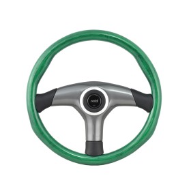 ΤΙΜΟΝΙ ΞΥΛΟ 36CM ΠΡΑΣΙΝΟ