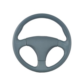 ΤΙΜΟΝΙ 36cm ΔΕΡΜΑ ΜΠΛΕ ΤΙΜΟΝΙ 36cm ΔΕΡΜΑ ΜΠΛΕ