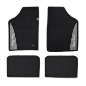 MOKETA UNIVERSAL ΜΑΥΡΗ-ΓΚΡΙ