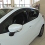 ΣΕΤ 2 ΑΝΕΜΟΘΡΑΥΣΤΕΣ NISSAN MICRA 2017- 5πορτο (ΕΜΠΡΟΣ)