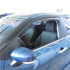 ΣΕΤ 2 ΑΝΕΜΟΘΡΑΥΣΤΕΣ SUZUKI BALENO 2016- 5πορτο (ΕΜΠΡΟΣ)