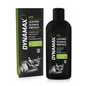 ΚΑΘΑΡΙΣΤΙΚΟ LEATHER & PROTECT DXI3 500ml ΚΑΘΑΡΙΣΤΙΚΟ LEATHER & PROTECT DXI3 500ml