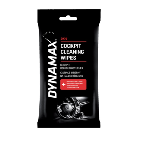 ΥΓΡΑ ΜΑΝΤΗΛΑΚΙΑ ΣΥΝΤΗΡΗΣΗΣ & ΠΡΟΣΤΑΣΙΑΣ DXI4 24τμχ