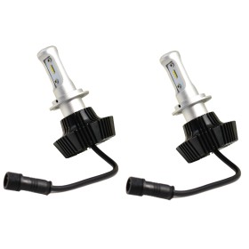 ΣΕΤ 2 ΛΑΜΠΕΣ LED H7 M5 4000LM ΣΕΤ 2 ΛΑΜΠΕΣ LED H7 M5 4000LM