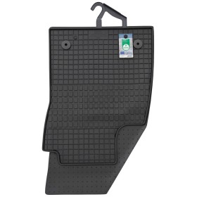 PETEX ΕΙΔΙΚΑ ΠΑΤΑΚΙΑ ΛΑΣΤΙΧΟ OPEL MOKKA 2012-2021, CHEVROLET TRAX 2013- (4τμχ)