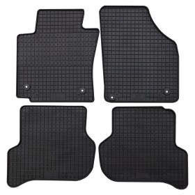 PETEX ΕΙΔΙΚΑ ΠΑΤΑΚΙΑ ΛΑΣΤΙΧΟ SEAT LEON 2005-2012 (1P1) (4τμχ)