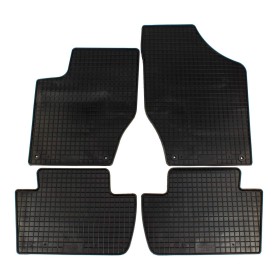 PETEX ΕΙΔΙΚΑ ΠΑΤΑΚΙΑ ΛΑΣΤΙΧΟ CITROEN C4/DS4 (4τμχ)