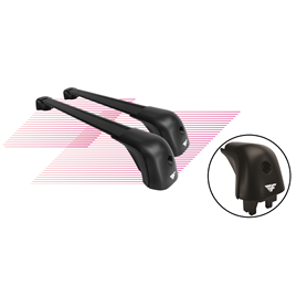 PETEX ΕΙΔΙΚΑ ΠΑΤΑΚΙΑ ΛΑΣΤΙΧΟ CITROEN C2 2003-, C3 2002-2009 (4τμχ)