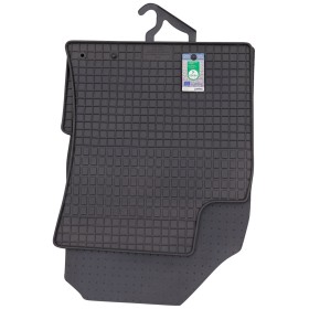 PETEX ΕΙΔΙΚΑ ΠΑΤΑΚΙΑ ΛΑΣΤΙΧΟ HYUNDAI i30 2017- (4τμχ)