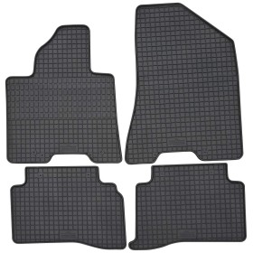 PETEX ΕΙΔΙΚΑ ΠΑΤΑΚΙΑ ΛΑΣΤΙΧΟ KIA SPORTAGE (4τμχ)