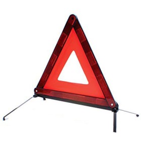 ΤΡΙΓΩΝΟ ΑΣΦΑΛΕΙΑΣ ΑΠΛΟ