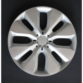 ΣΕΤ ΤΑΣΙΑ ΤΡΟΧΩΝ 15" CITROEN C3 2015 (4τμχ)