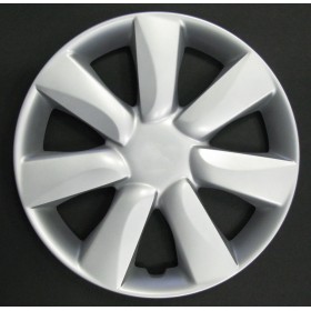 ΣΕΤ ΤΑΣΙΑ ΤΡΟΧΩΝ 14" NISSAN MICRA 2003- (4τμχ)