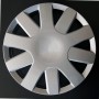 ΣΕΤ ΤΑΣΙΑ ΤΡΟΧΩΝ 14" PEUGEOT 107 BIPPER (4τμχ)