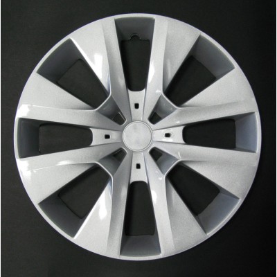 ΣΕΤ ΤΑΣΙΑ ΤΡΟΧΩΝ 15" PEUGEOT 208 2012 (4τμχ)